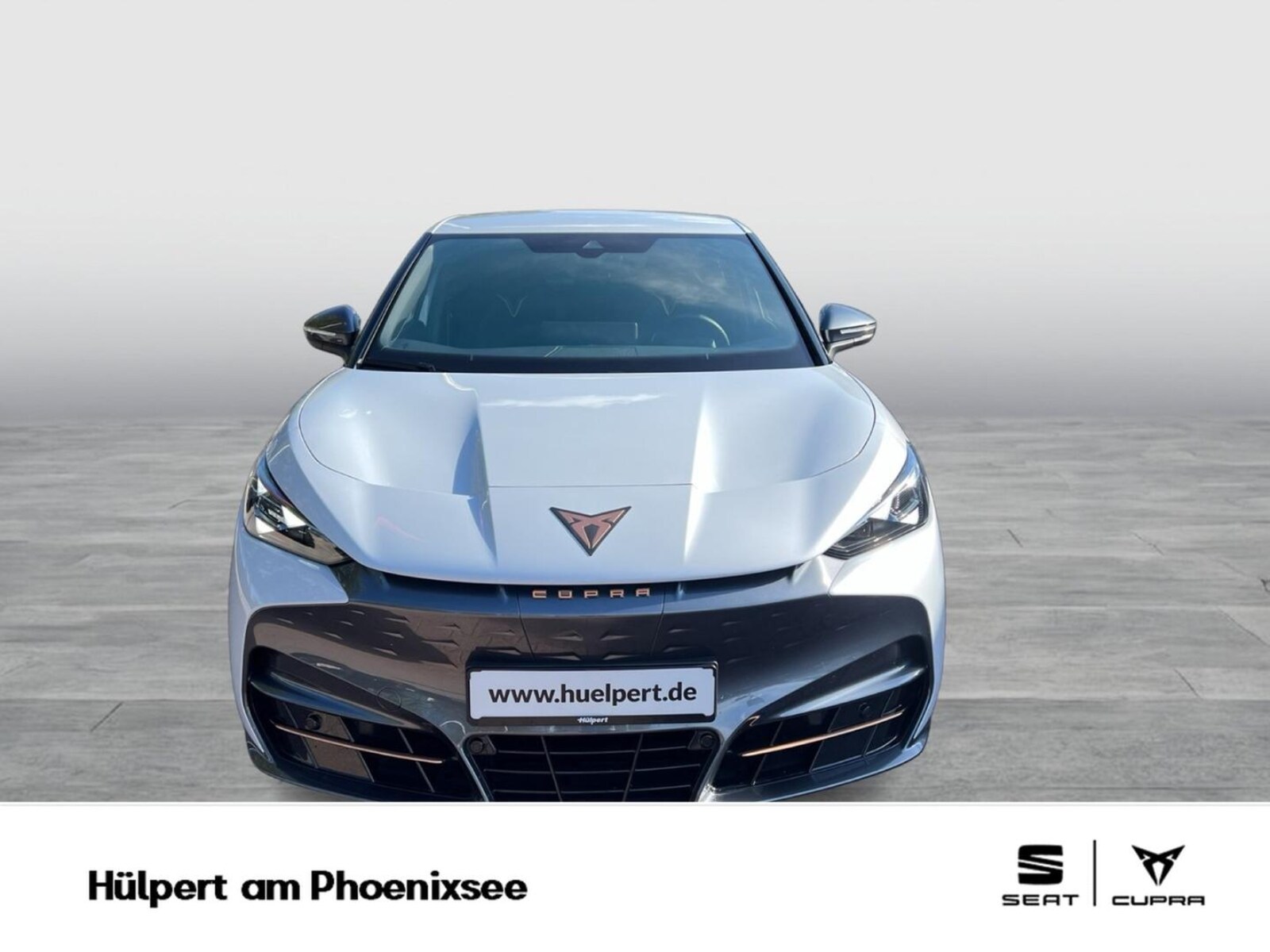 CUPRA Tavascan – Bild 6