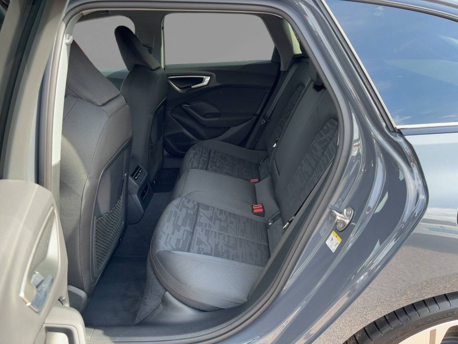 Audi A5 Avant – Bild 12
