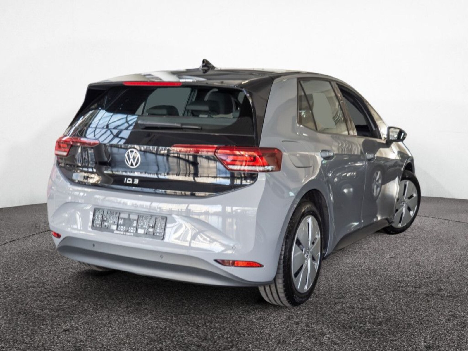 Volkswagen ID.3 – Bild 4