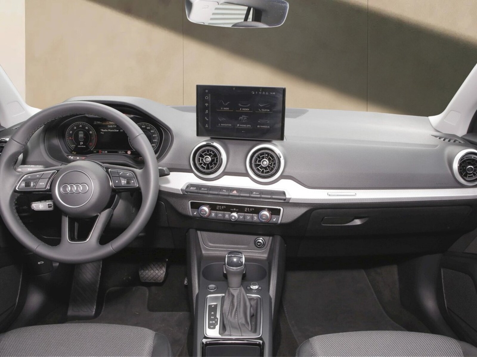 Audi Q2 – Bild 8