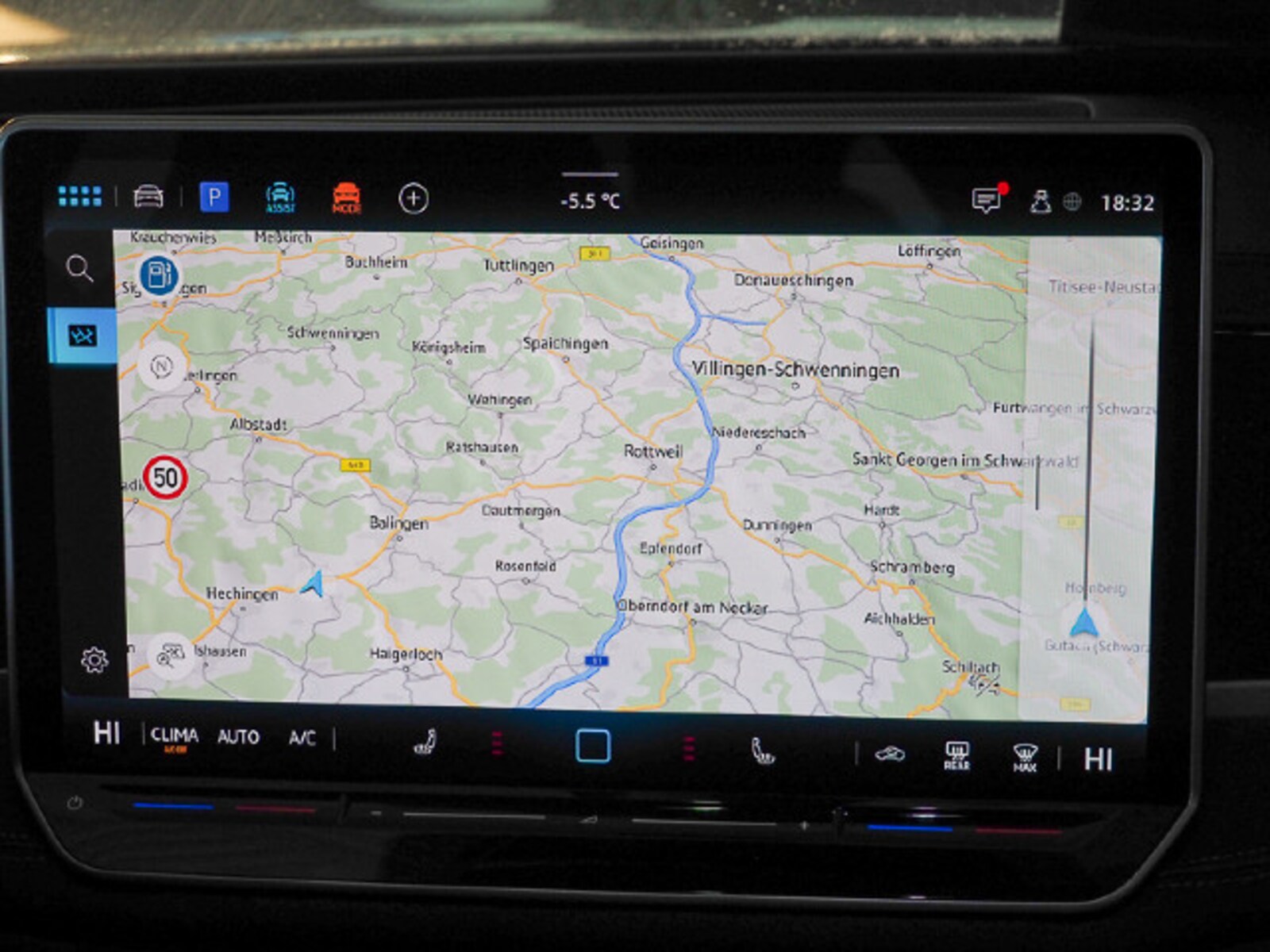 Volkswagen Passat – Bild 18