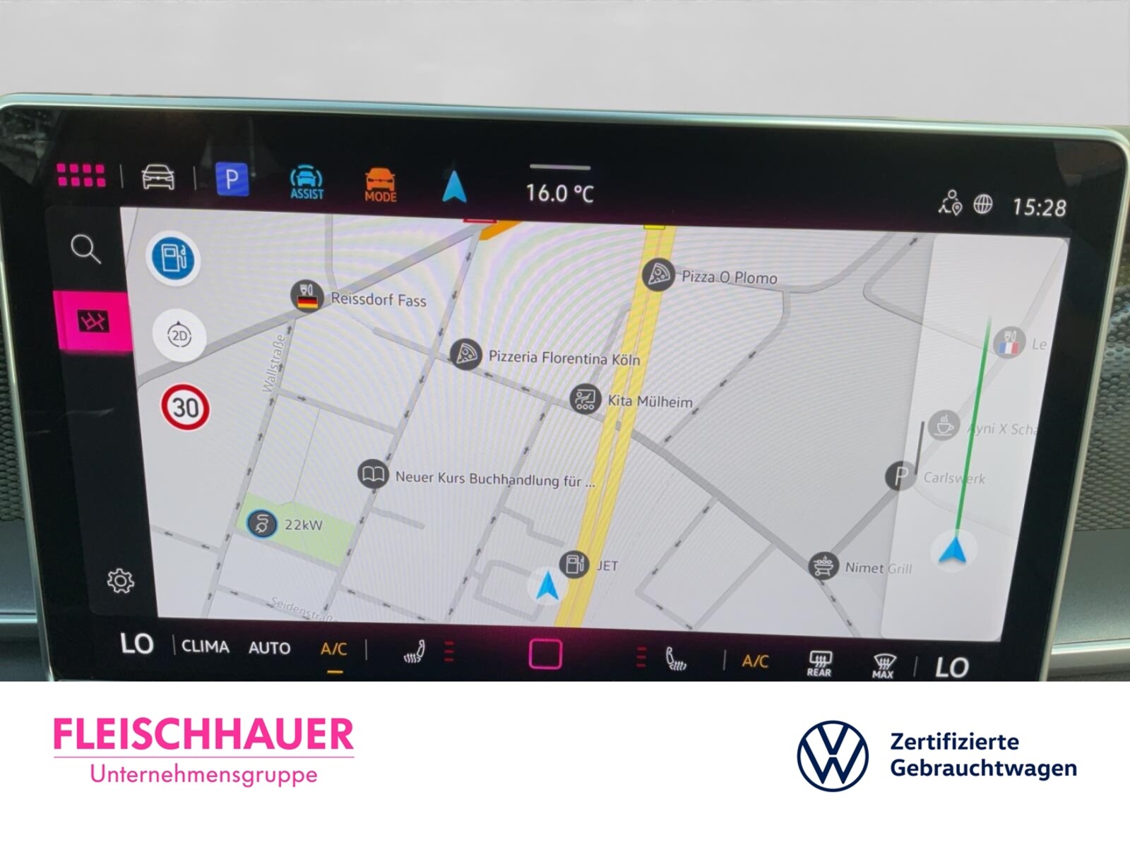 Volkswagen Tayron – Bild 14