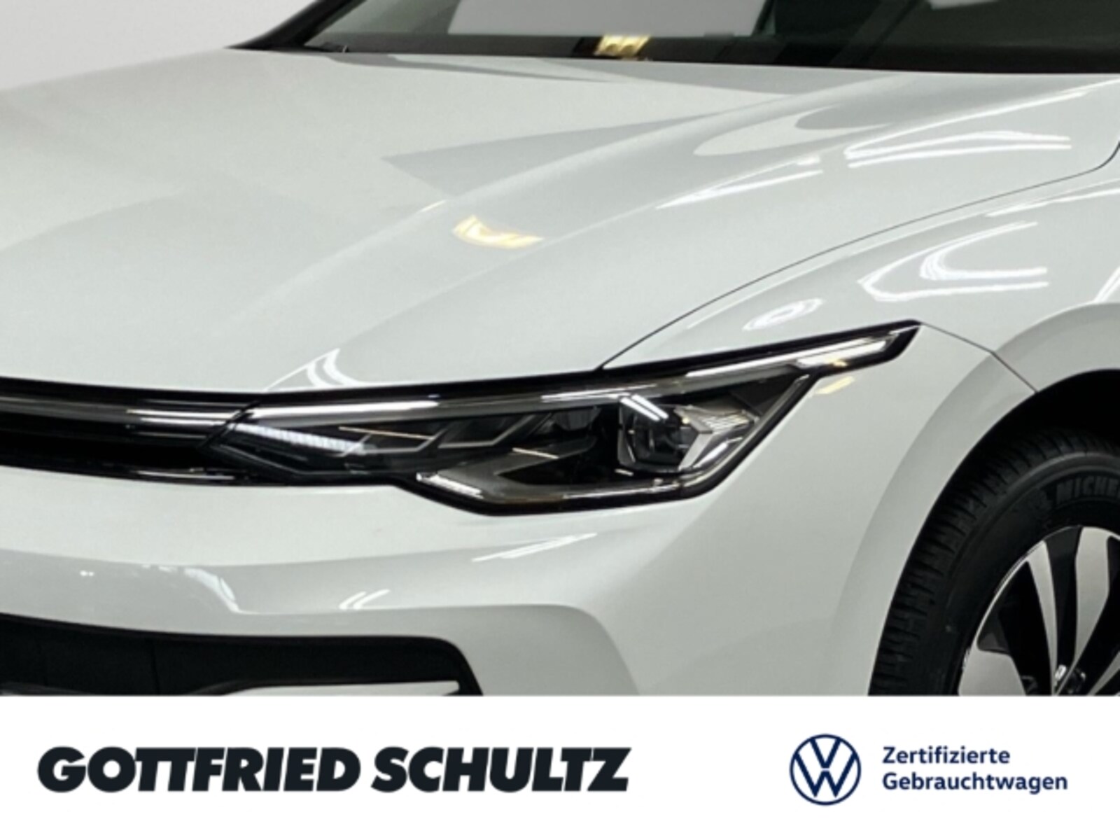 Volkswagen Golf – Bild 5