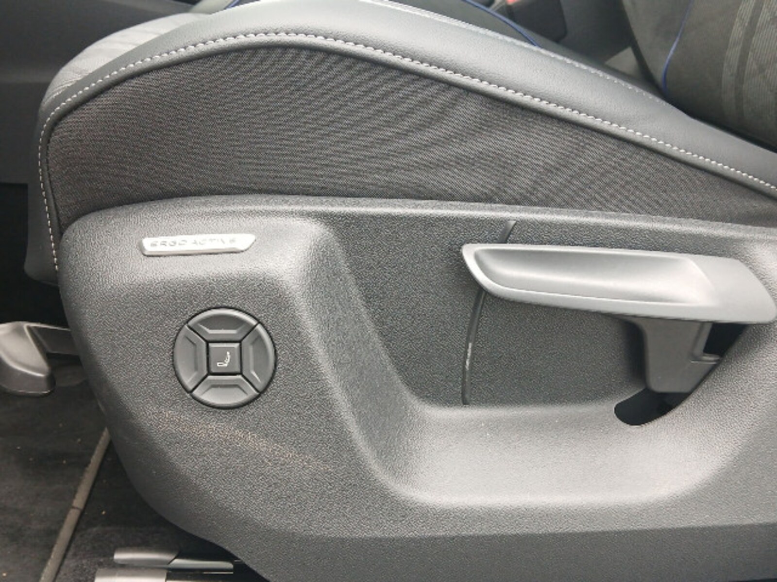 Volkswagen Tayron – Bild 26