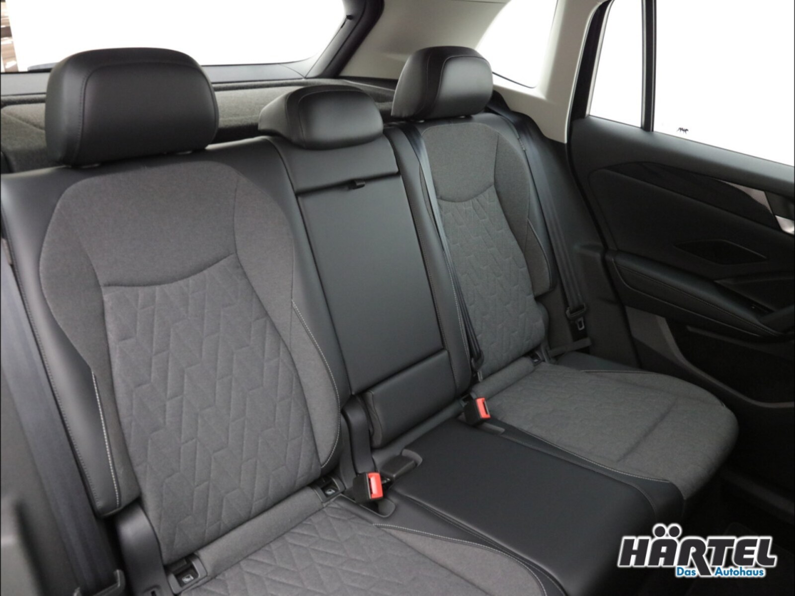 Volkswagen Tiguan – Bild 8