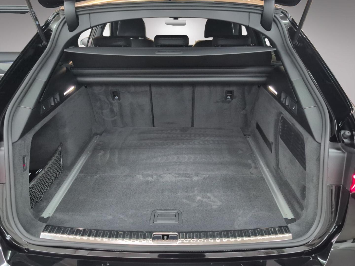 Bild über Audi S6 Avant TDI quattro tiptronic - für weitere Informationen kontaktieren Sie den Audi Partner