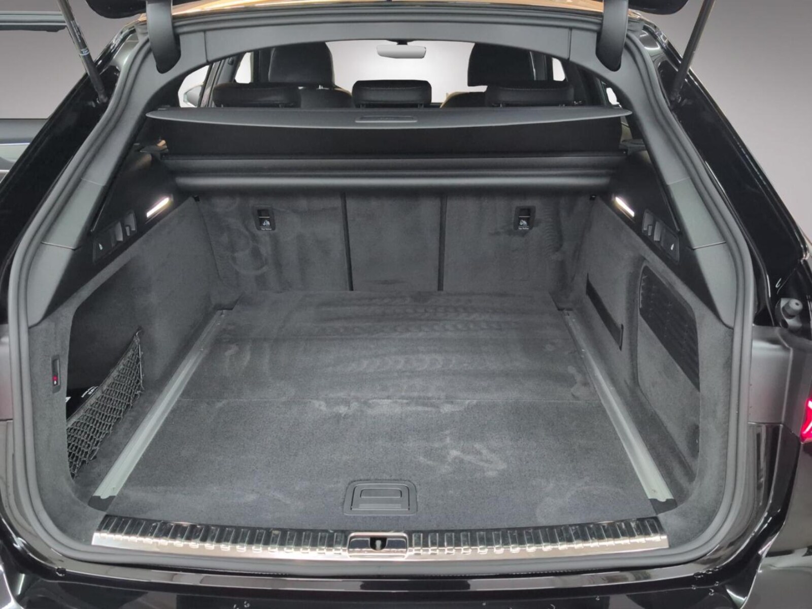 Audi S6 Avant – Bild 14