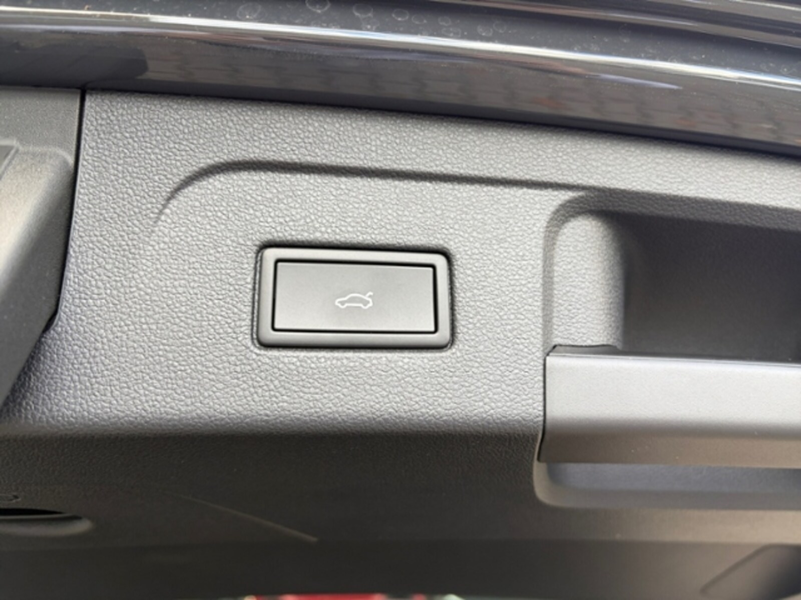 Volkswagen Touran – Bild 19
