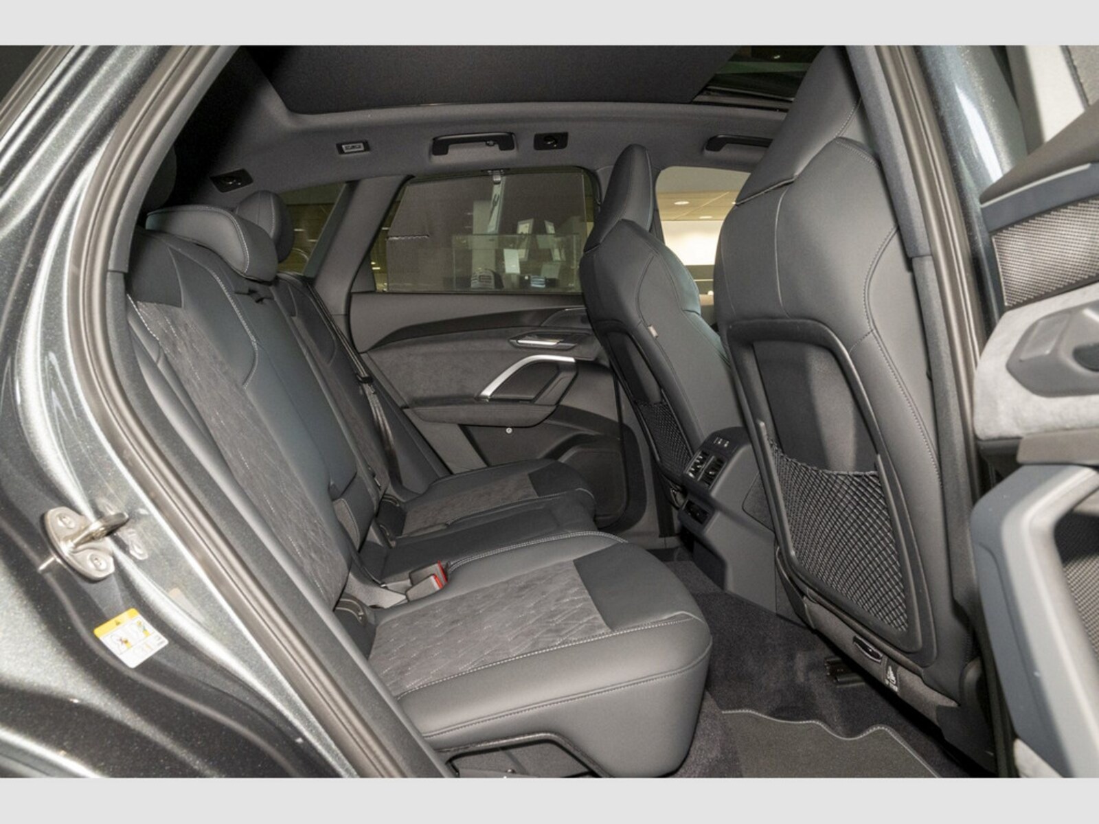 Audi Q5 – Bild 11
