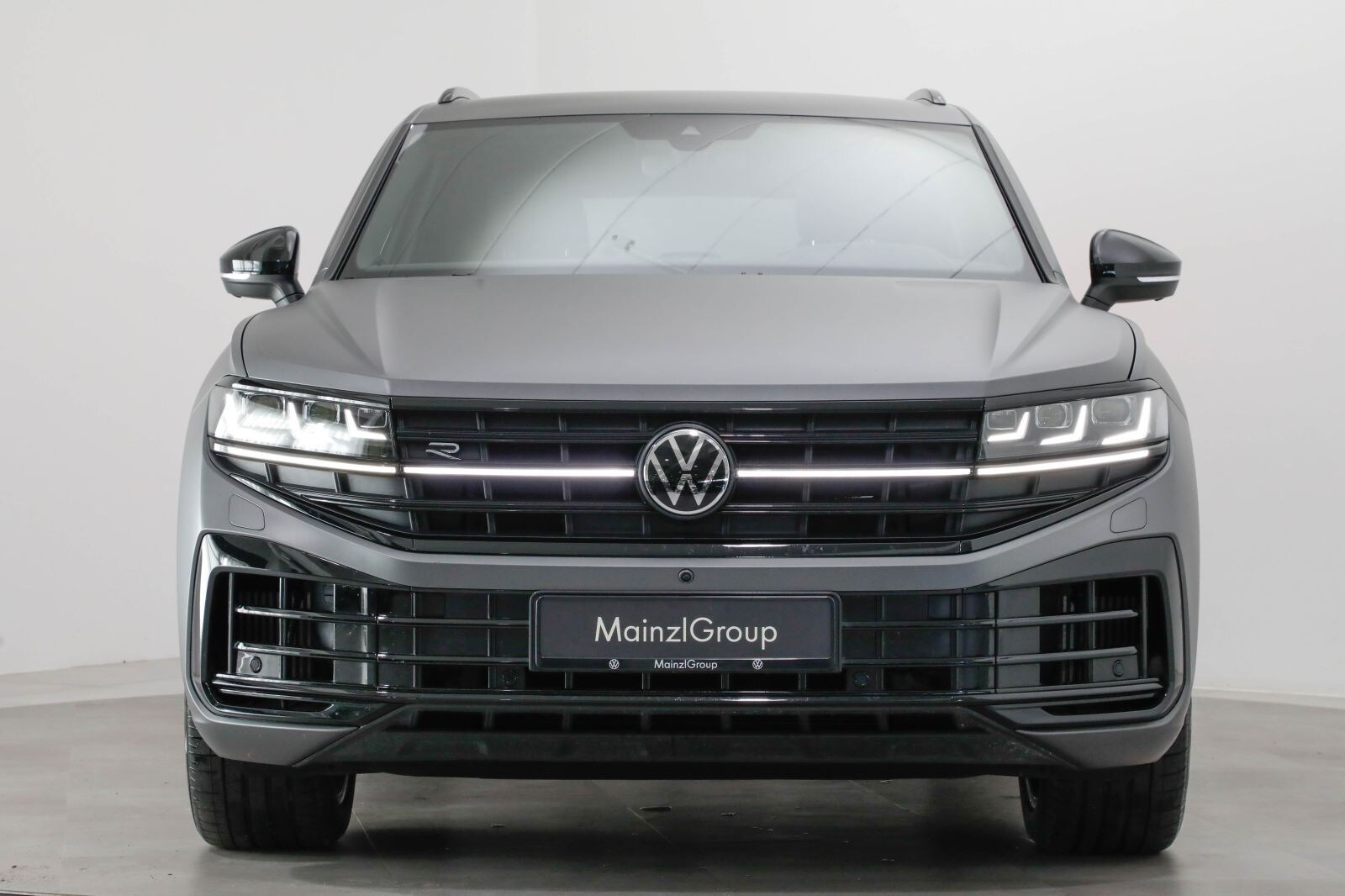 Volkswagen Touareg – Bild 5
