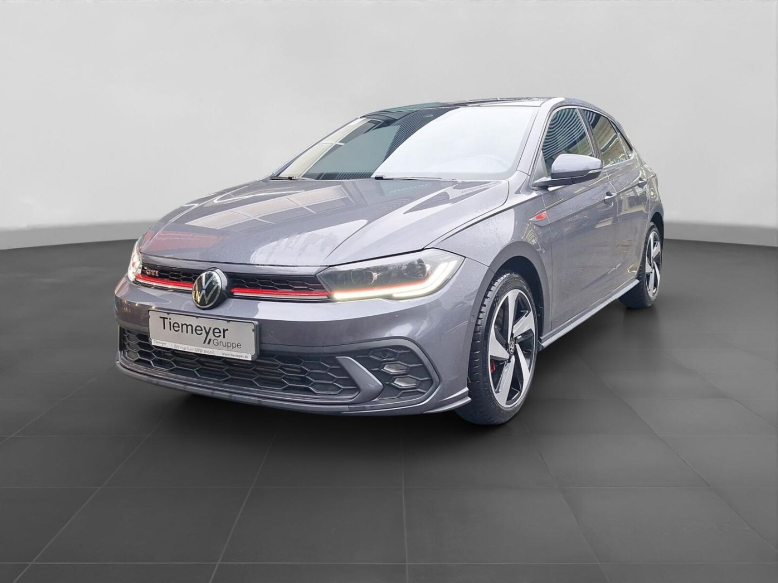 Volkswagen Polo – Bild 2