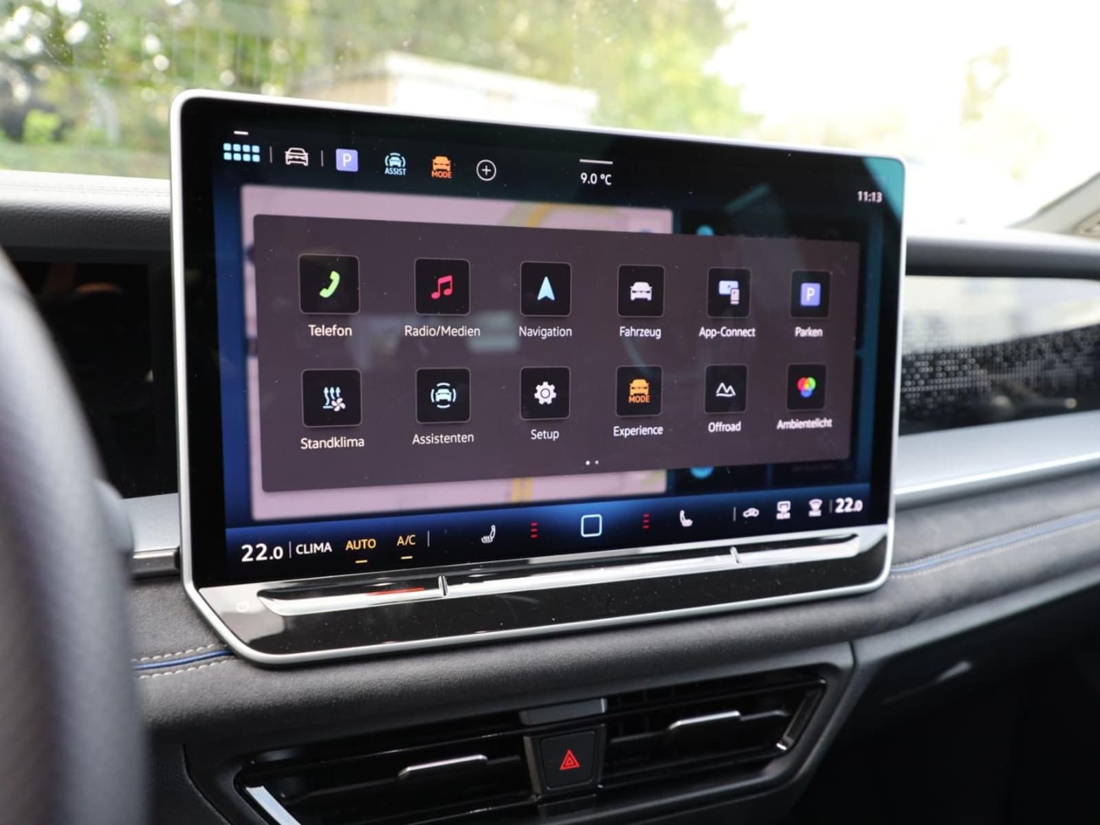 Volkswagen Tayron – Bild 19