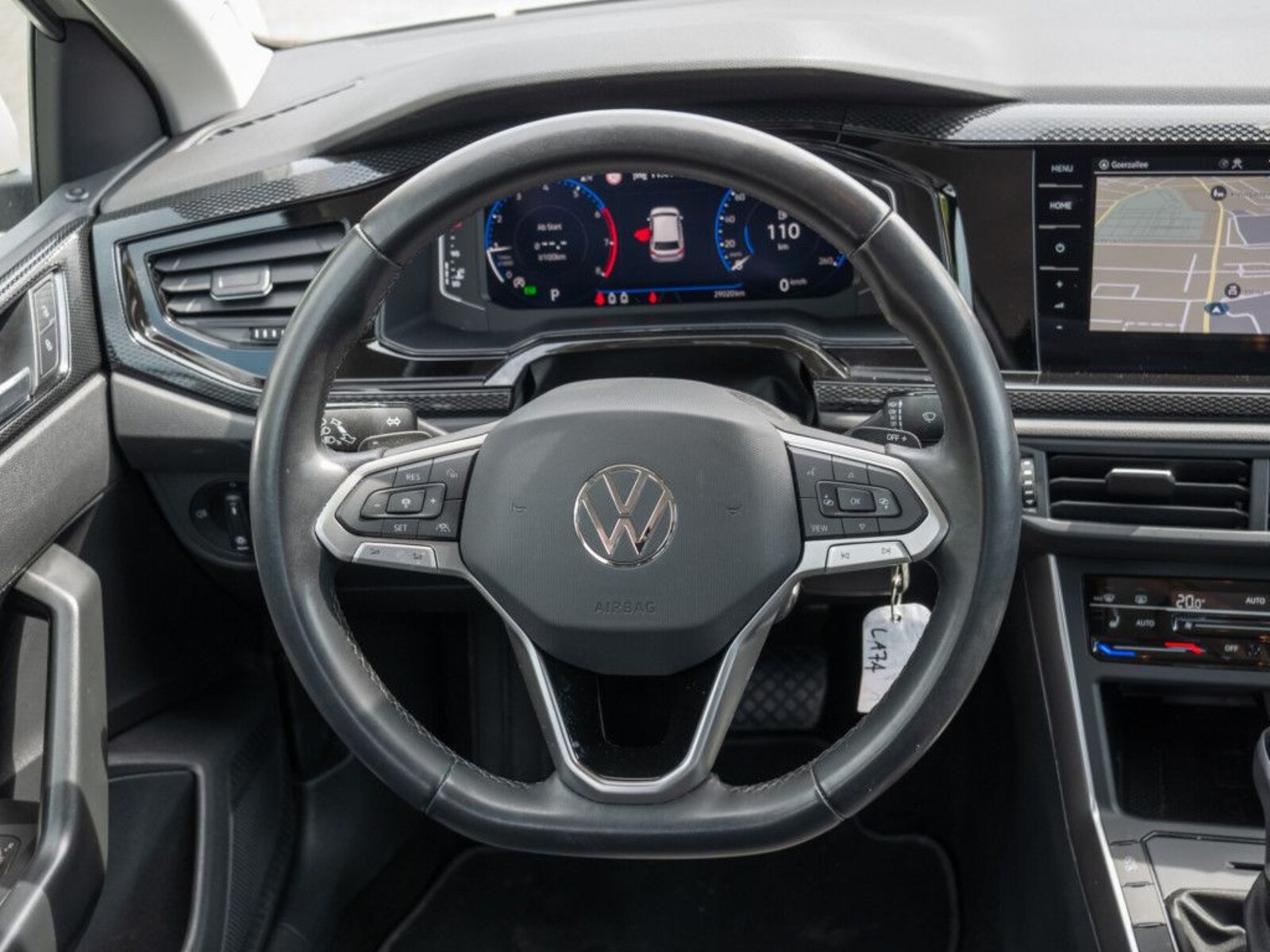 Volkswagen Polo – Bild 11