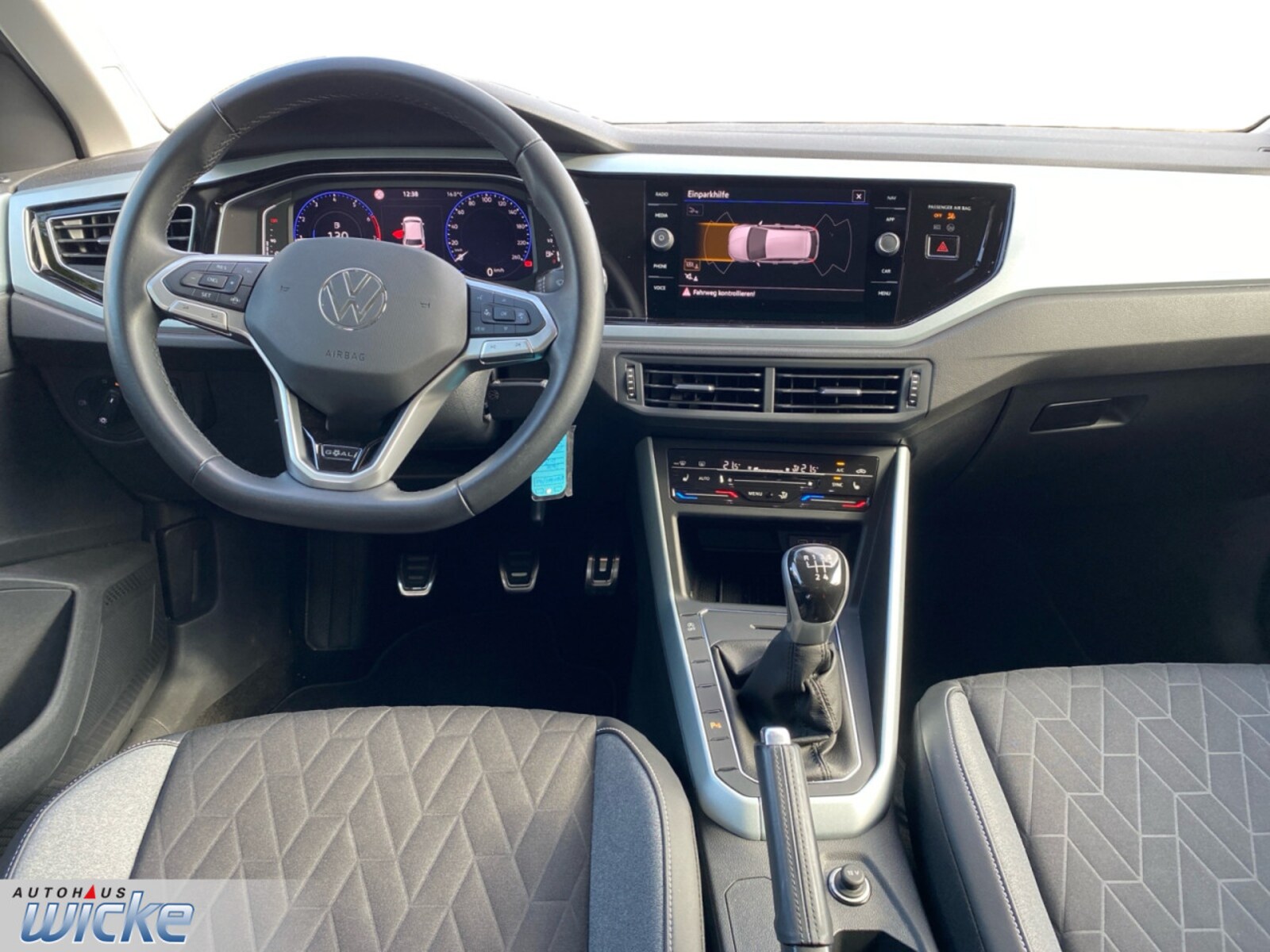 Volkswagen Polo – Bild 9