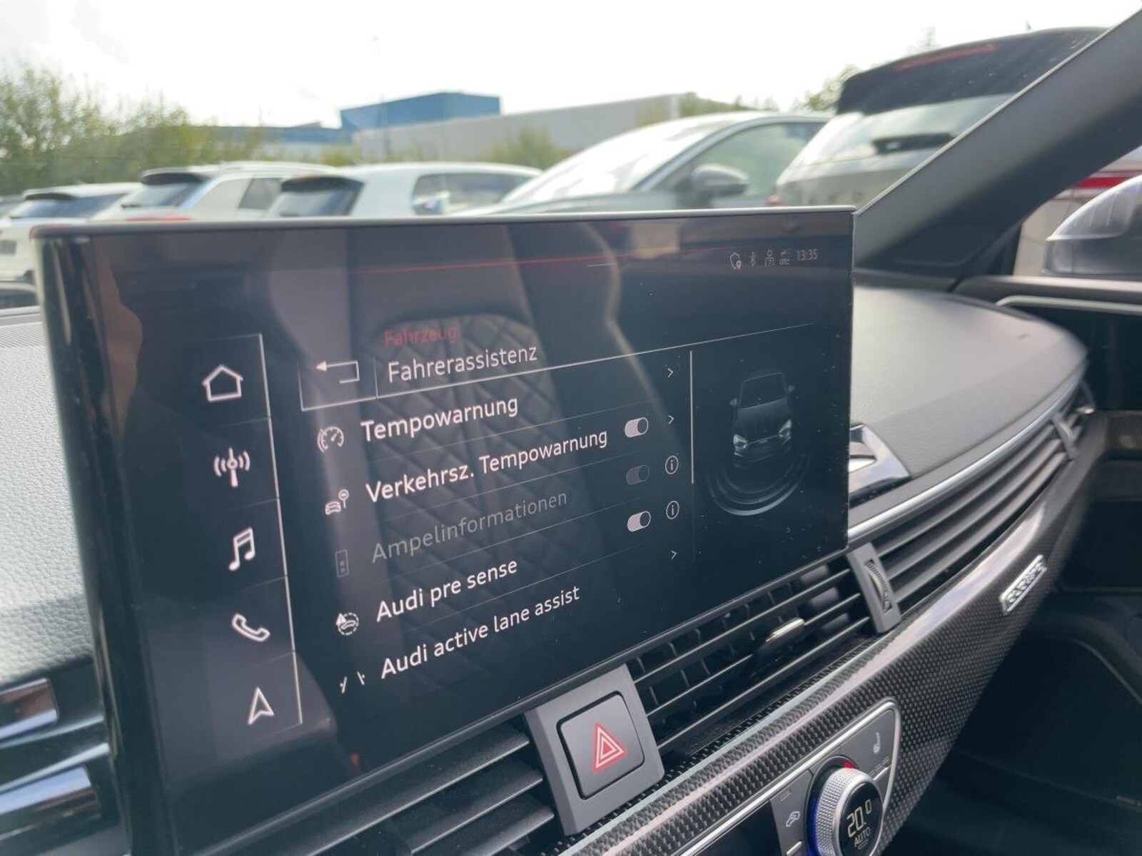 Audi S5 Cabriolet – Bild 15