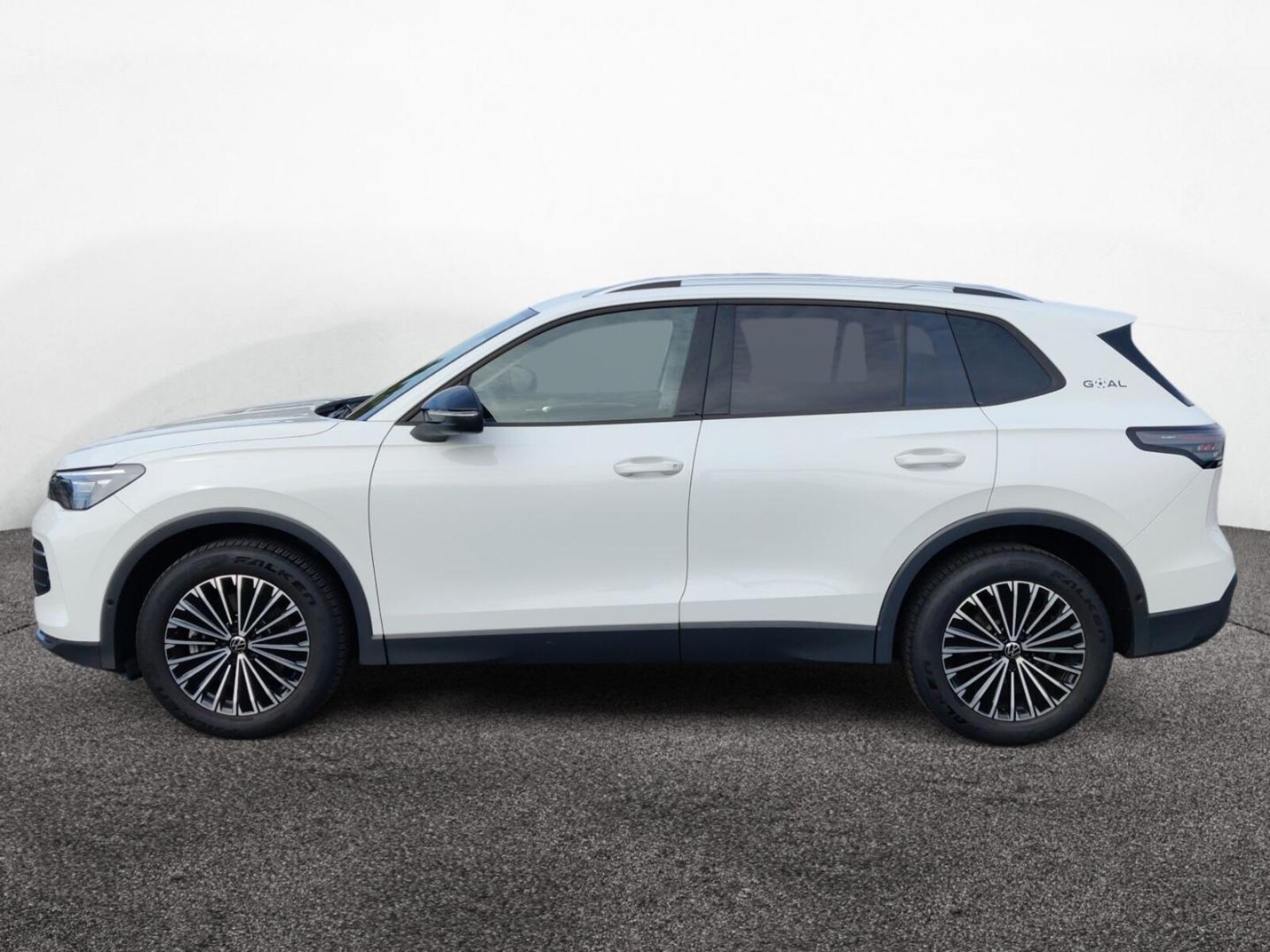 Volkswagen Tiguan – Bild 3