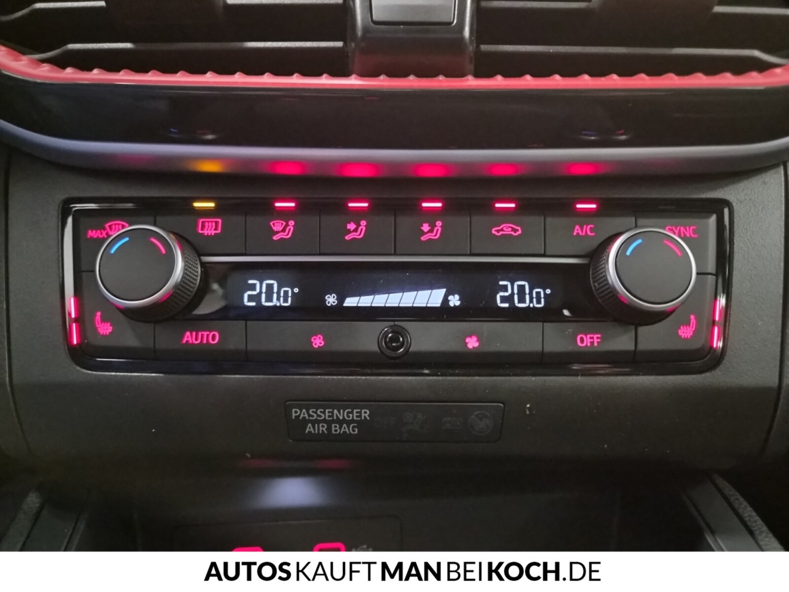 SEAT Ibiza – Bild 22