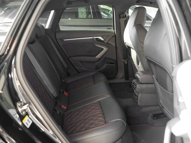 Image about Audi S3 Sportback TFSI quattro S tronic