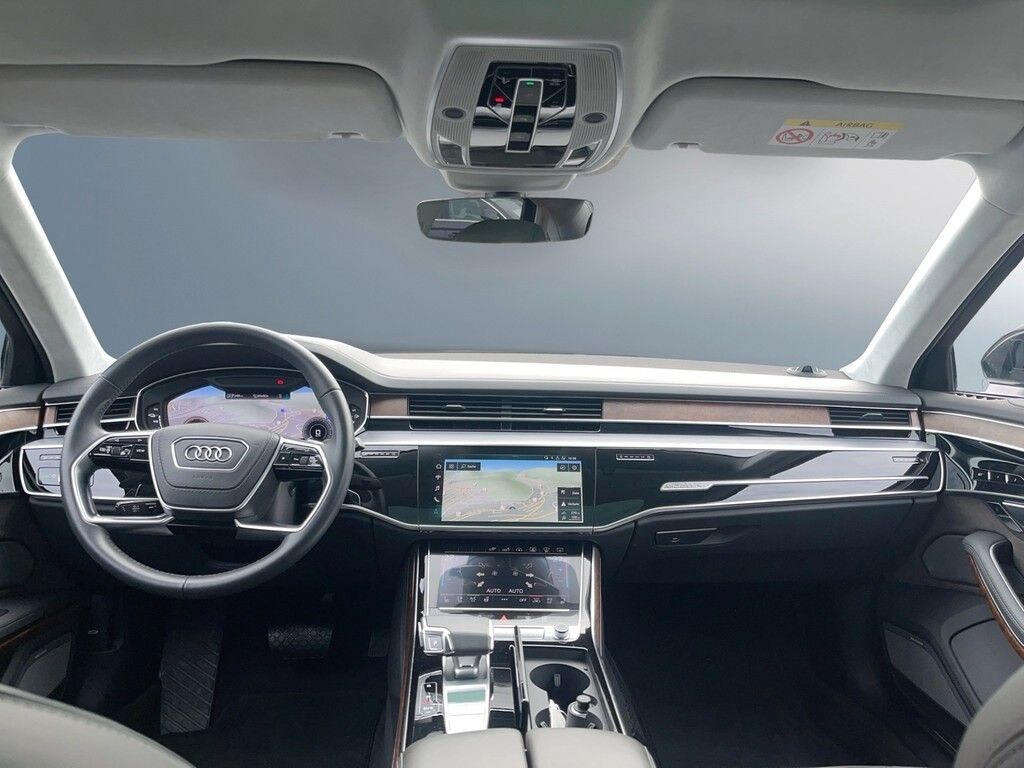 Image about Audi A8 L TFSI e 60 TFSI e quattro tiptronic