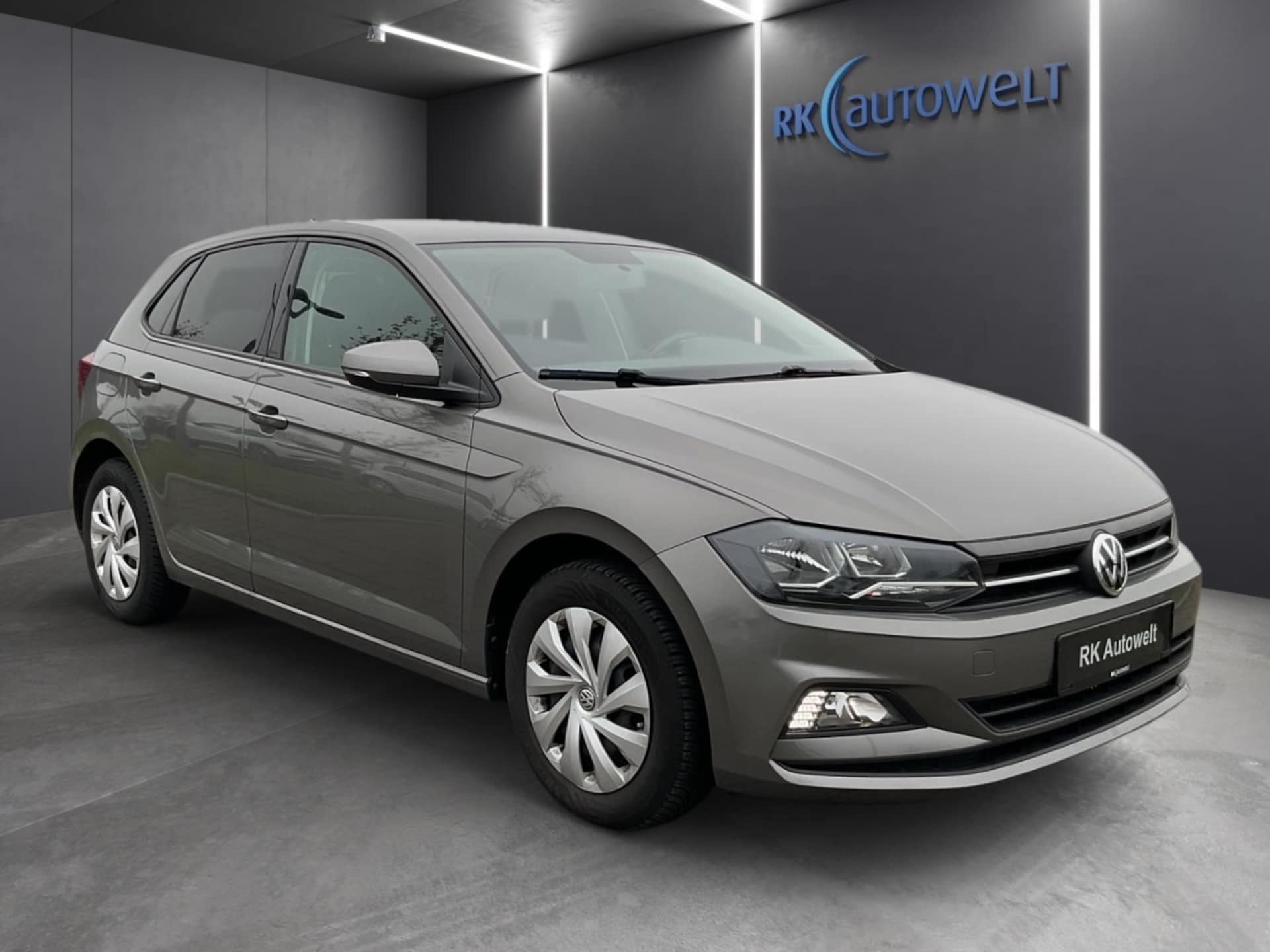 Volkswagen Polo Comfortline