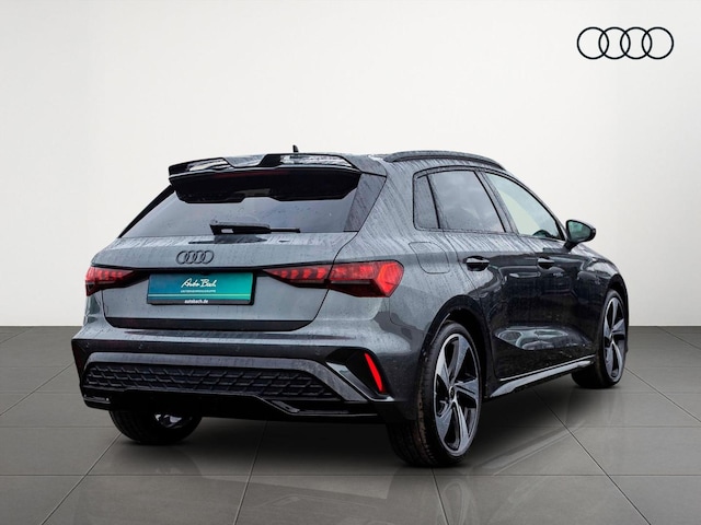 Audi A3 Sportback TFSI S Tronic - - Joinsteer - #3