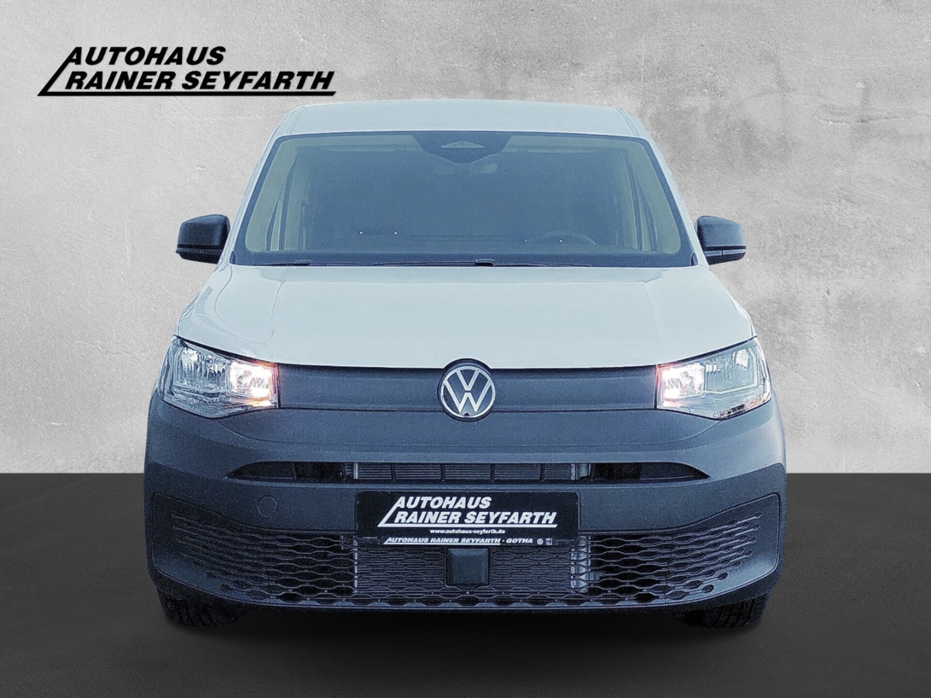 Volkswagen Caddy Maxi Cargo