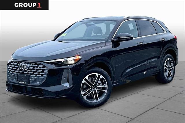 2025 Audi New Q5 Premium's photo