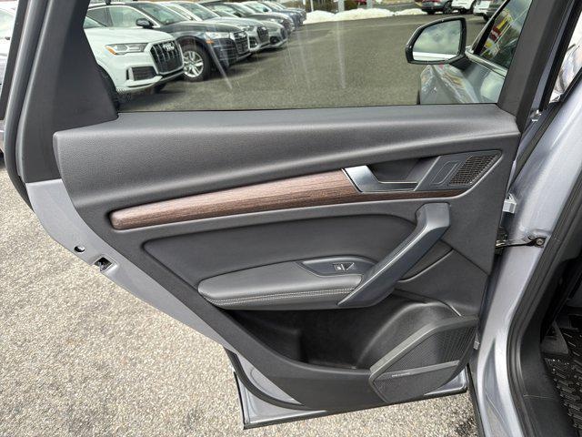 2024 Audi Q5 Premium Plus - Photo 13