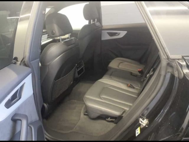 Audi SQ8 SUV TFSI Quattro Tiptronic - - Joinsteer - #4