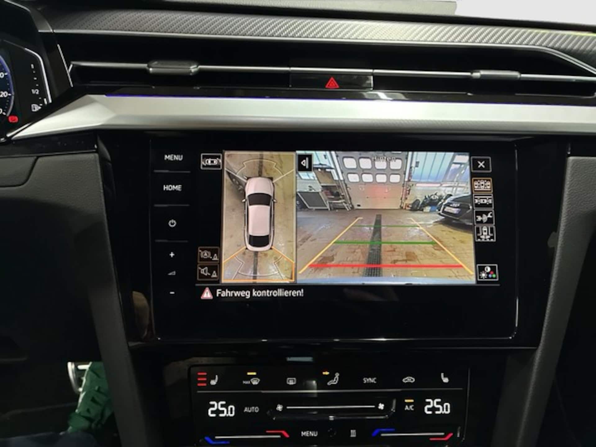 Volkswagen Arteon R-Line