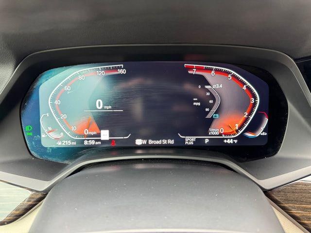 2021 BMW X5 40i - Photo 13