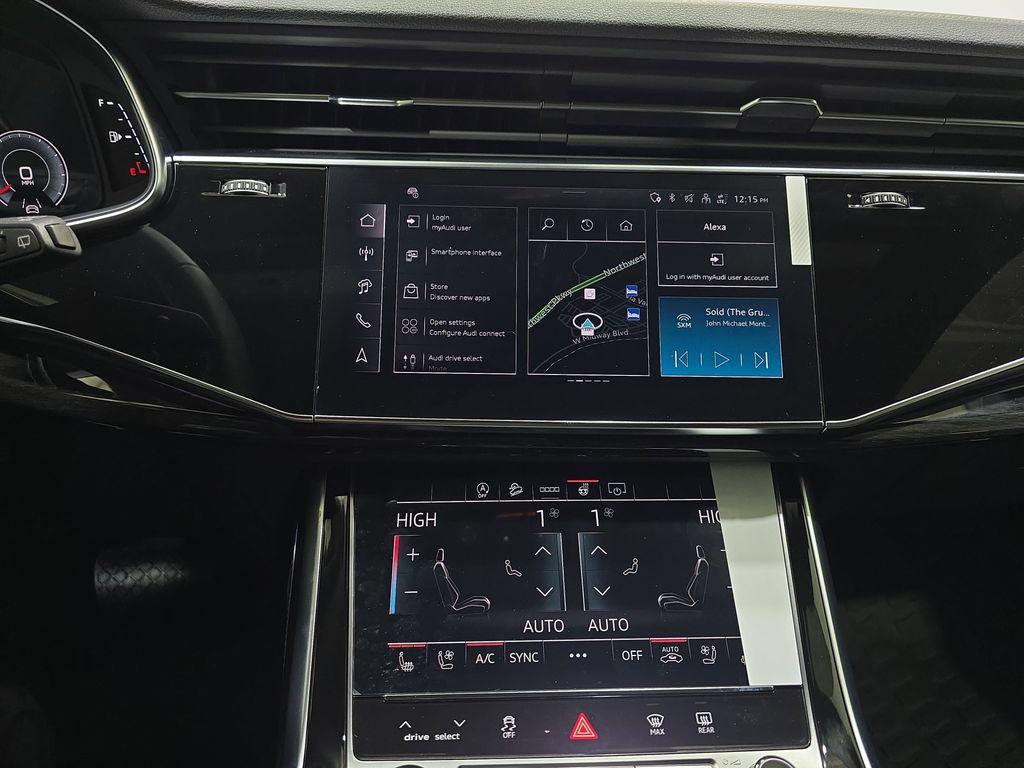 2026 Audi Q8 Premium Plus - Photo 19