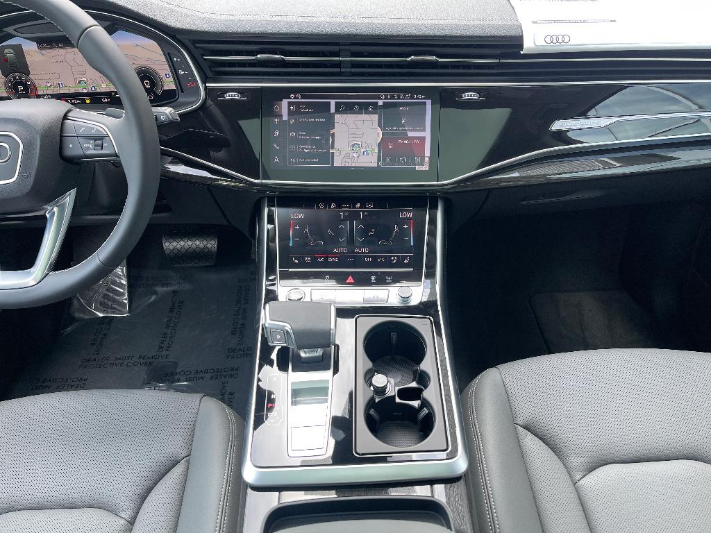 2026 Audi Q7 Premium Plus - Photo 30