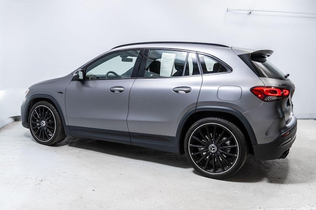 2023 Mercedes-Benz