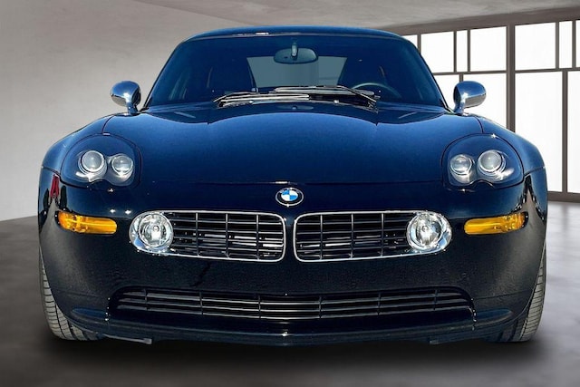 2001 BMW Z8