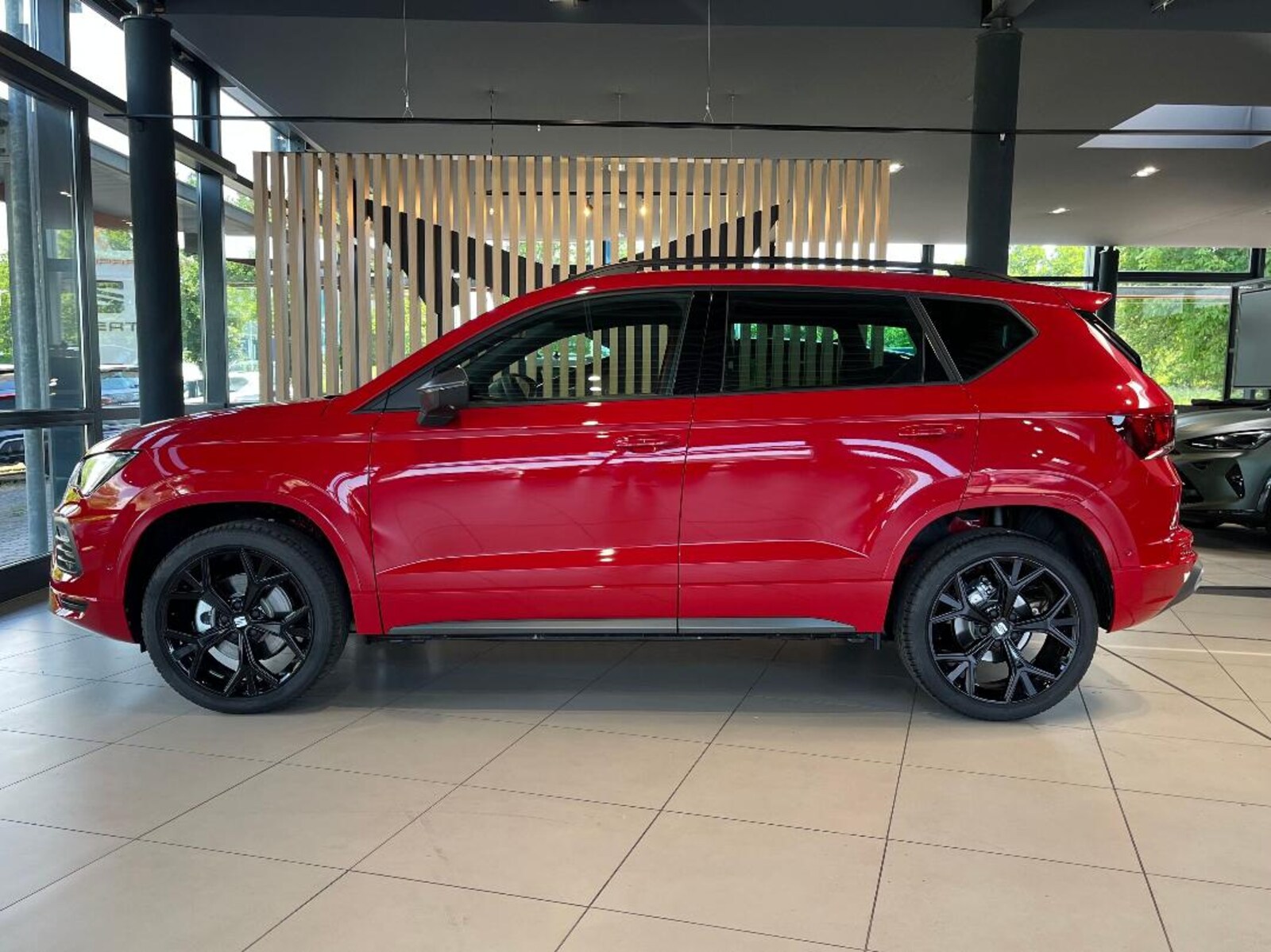SEAT Ateca – Bild 7