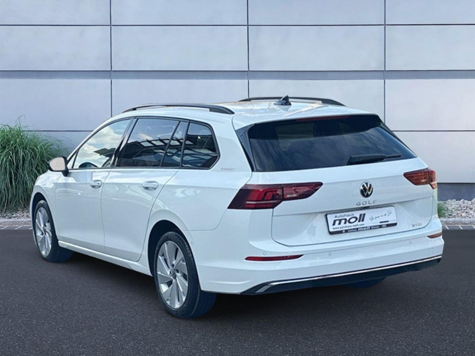 Volkswagen Golf Variant ENERGY