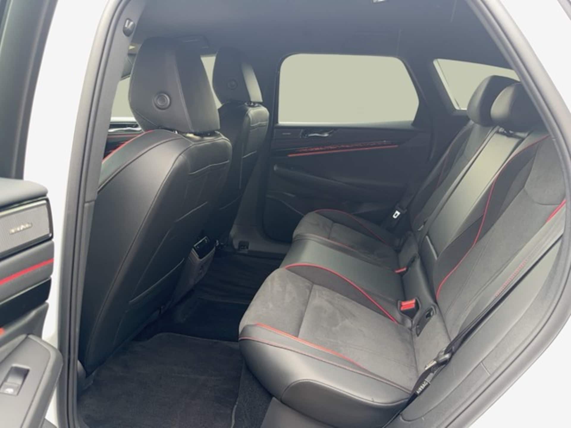 Volkswagen ID.7 Tourer GTX