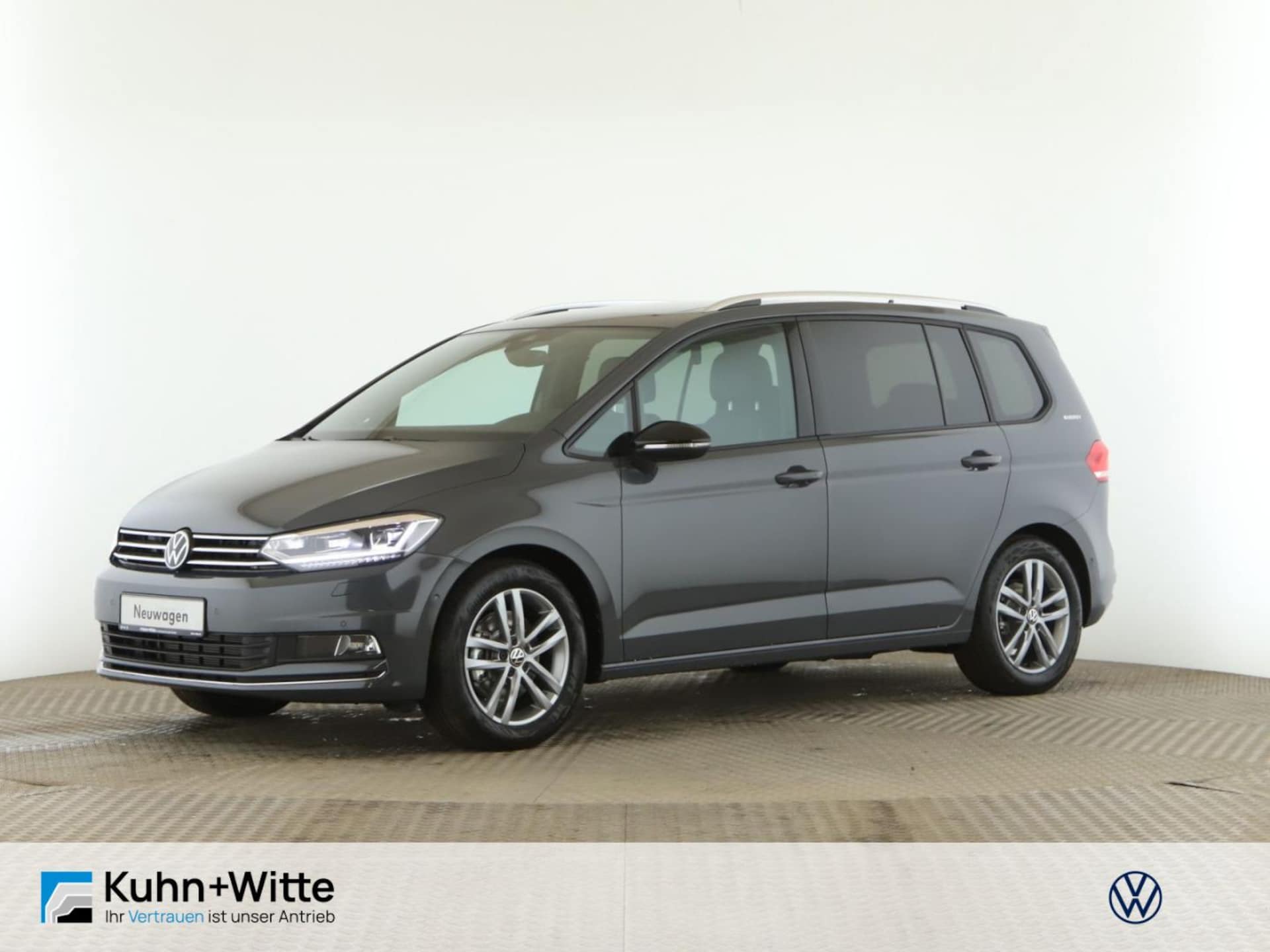Volkswagen Touran ENERGY