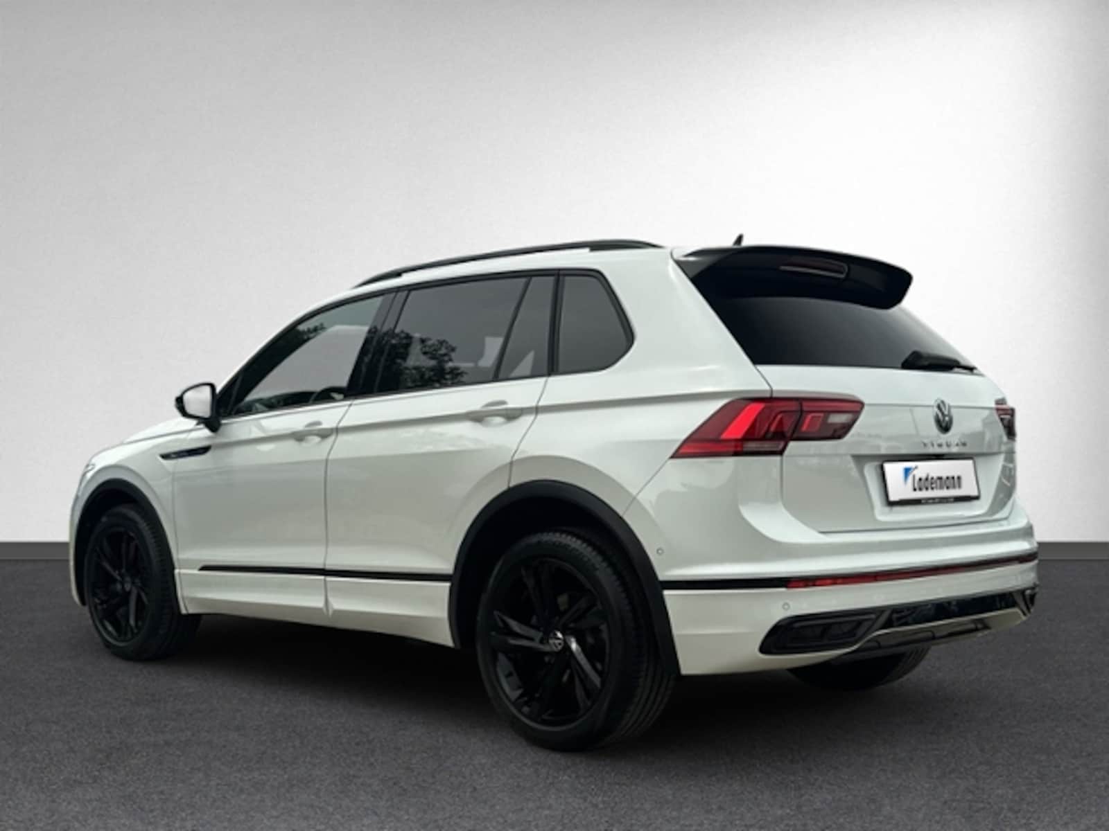 Volkswagen Tiguan – Bild 4