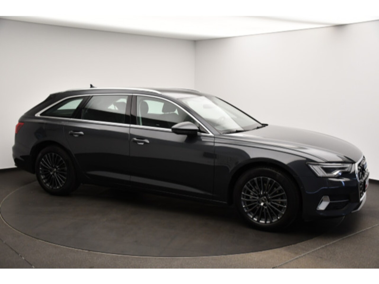 Audi A6 Avant – Bild 14