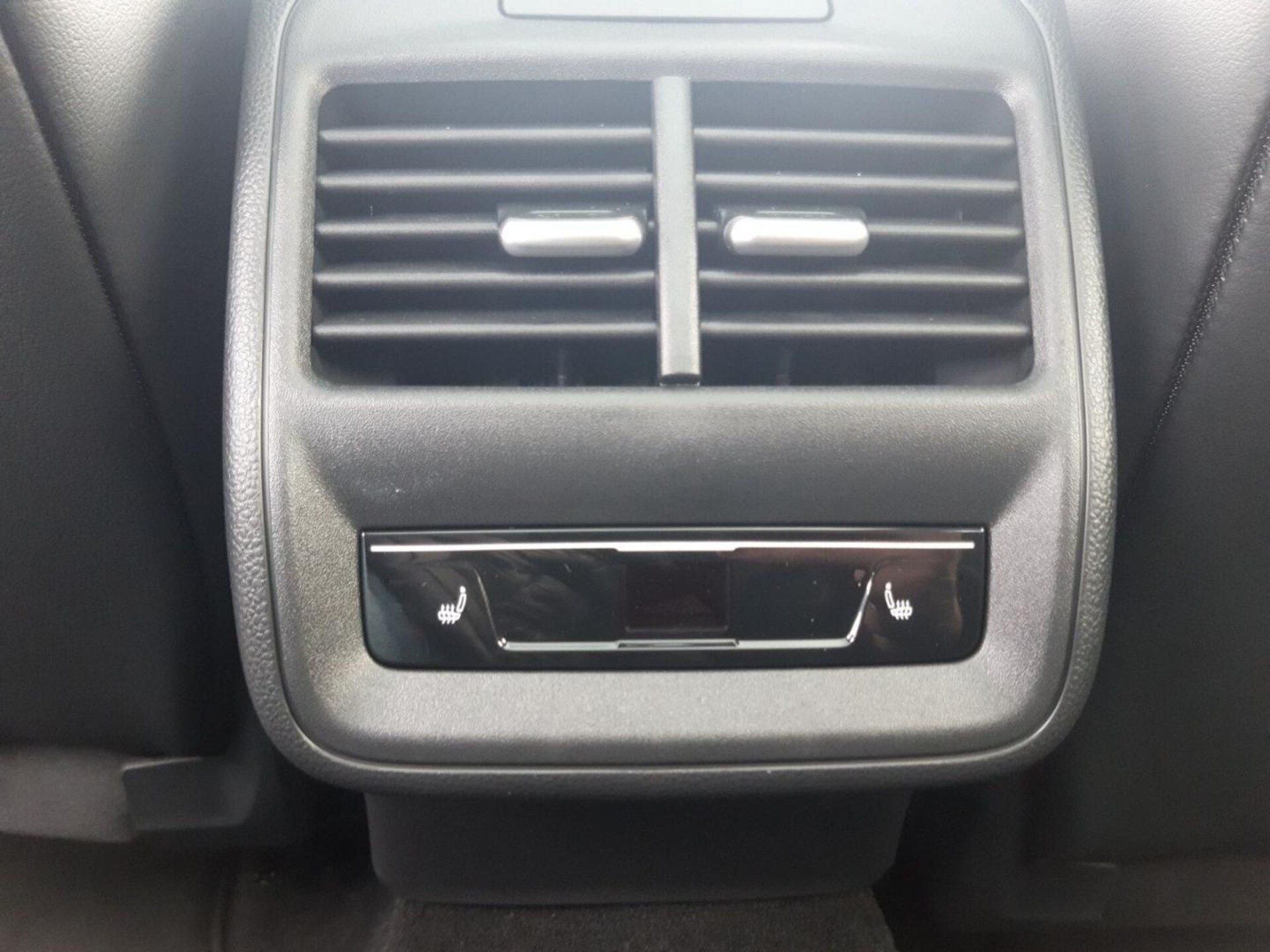 Volkswagen Passat Elegance