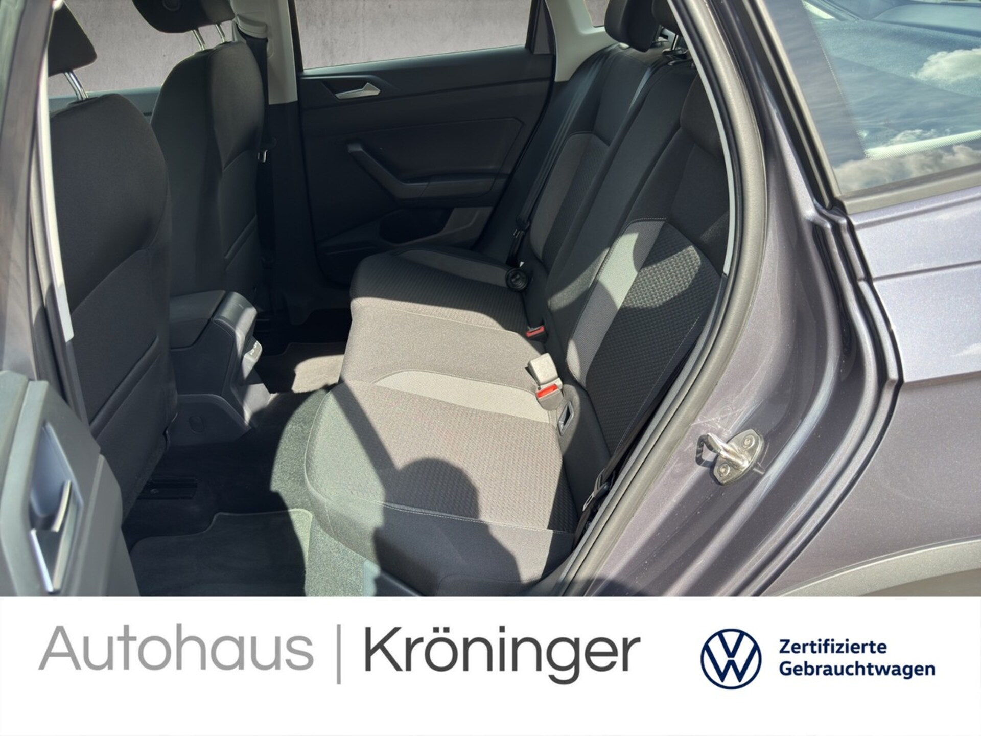 Volkswagen Taigo Life
