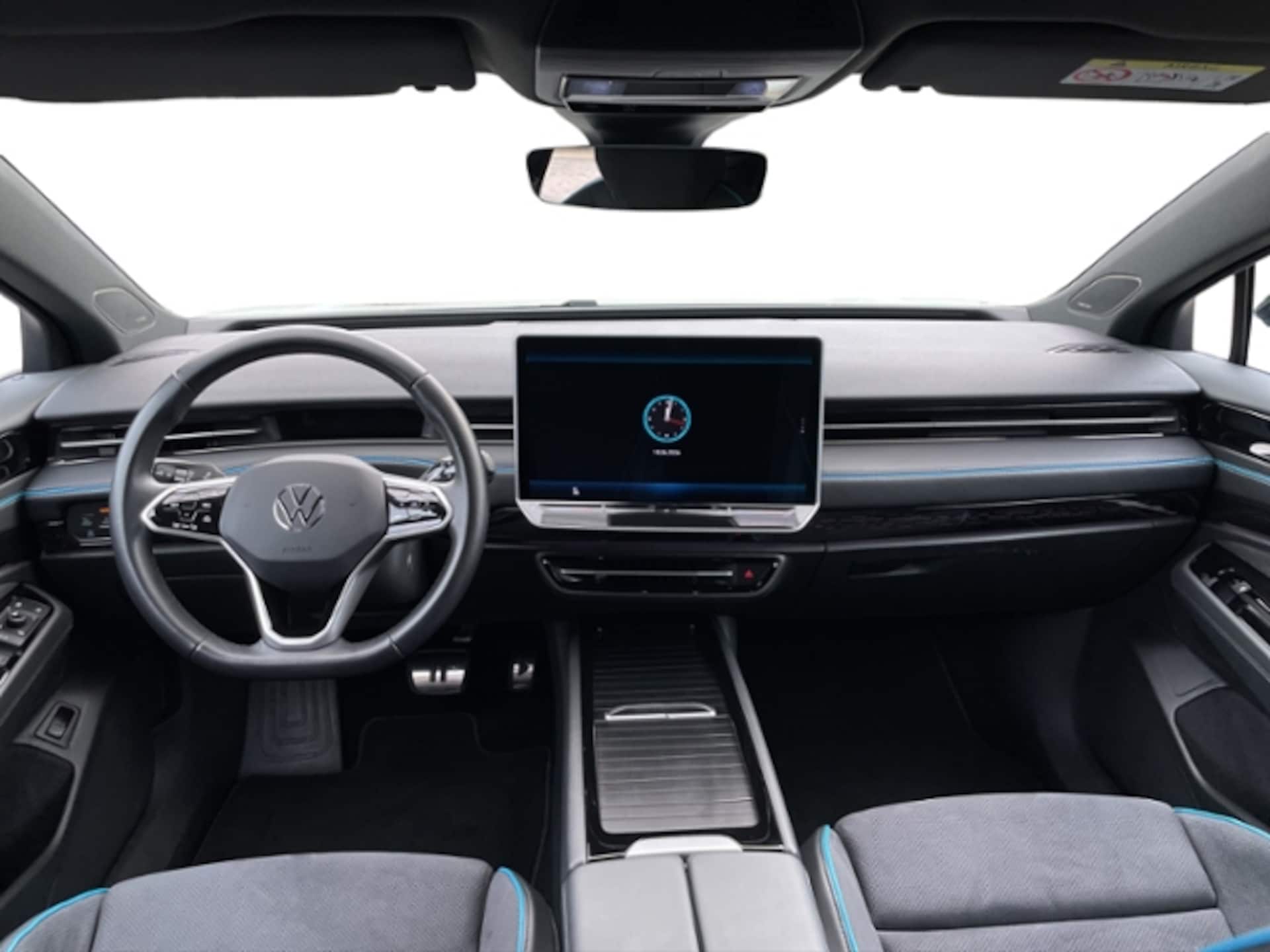 Volkswagen ID.7 Pro