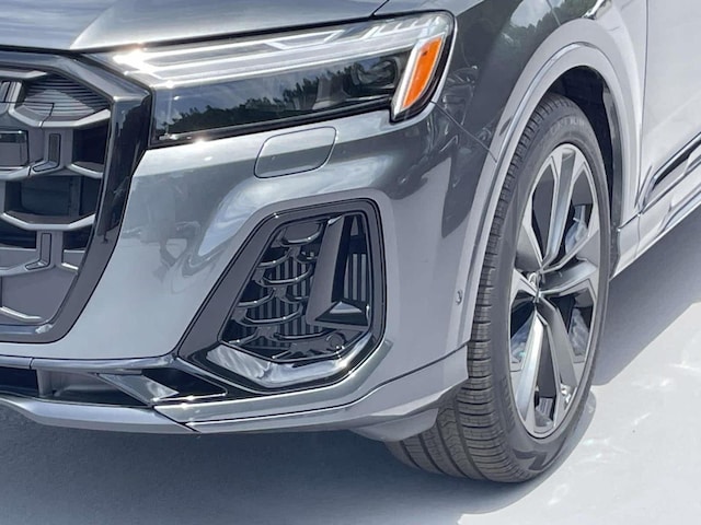 2026 Audi Q7 S Line Premium Plus - Photo 13