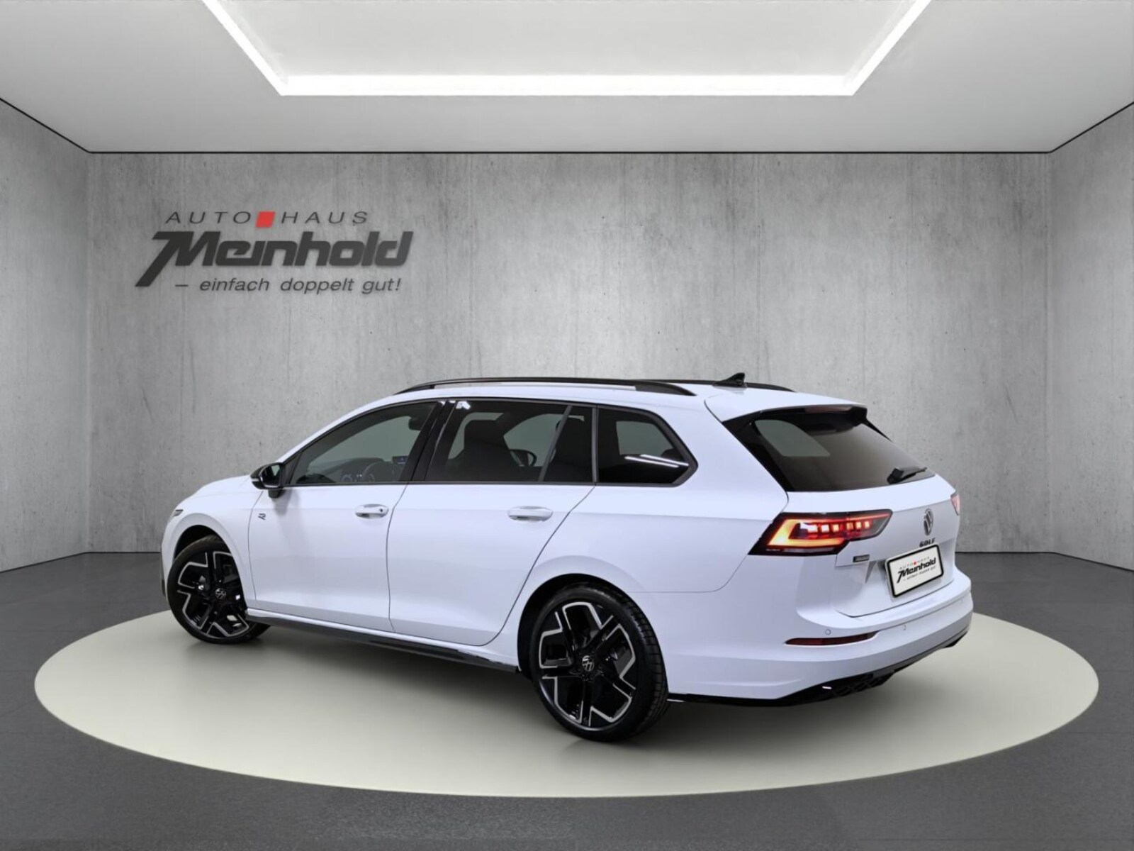 Volkswagen Golf Variant – Bild 5