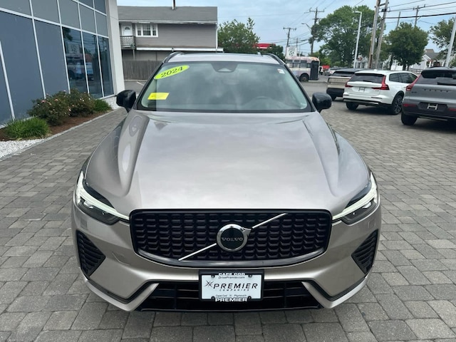 2024 Volvo XC60