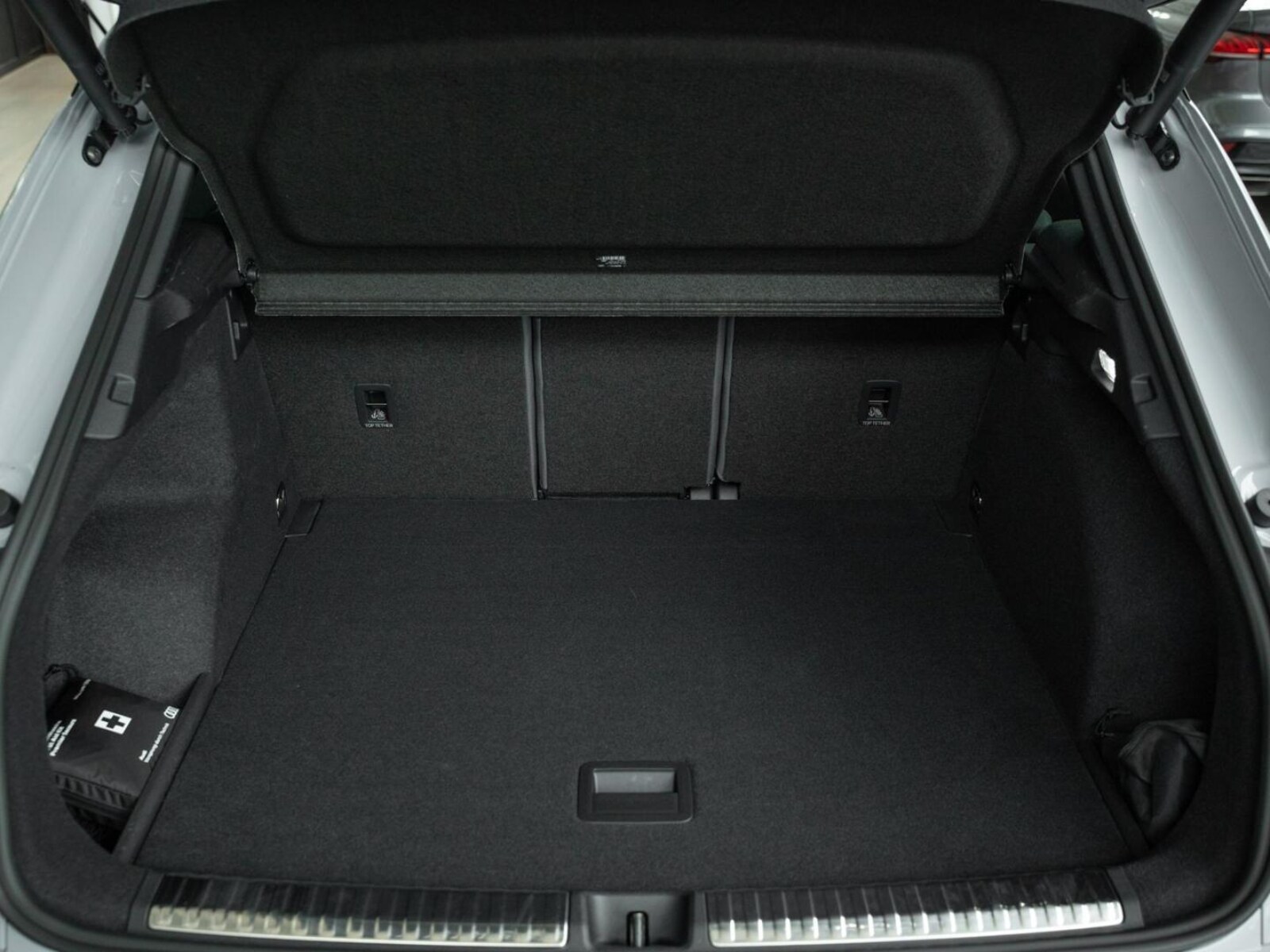 Audi Q3 – Bild 12