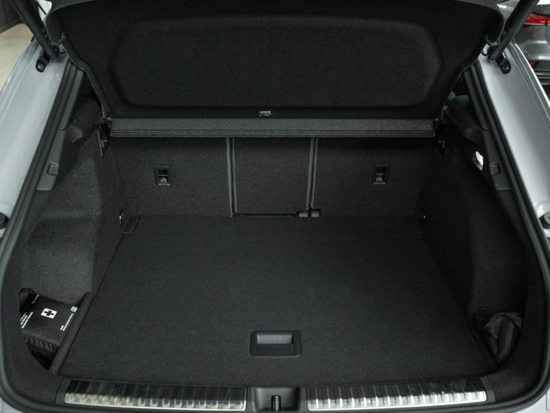 Audi Q3 SUV