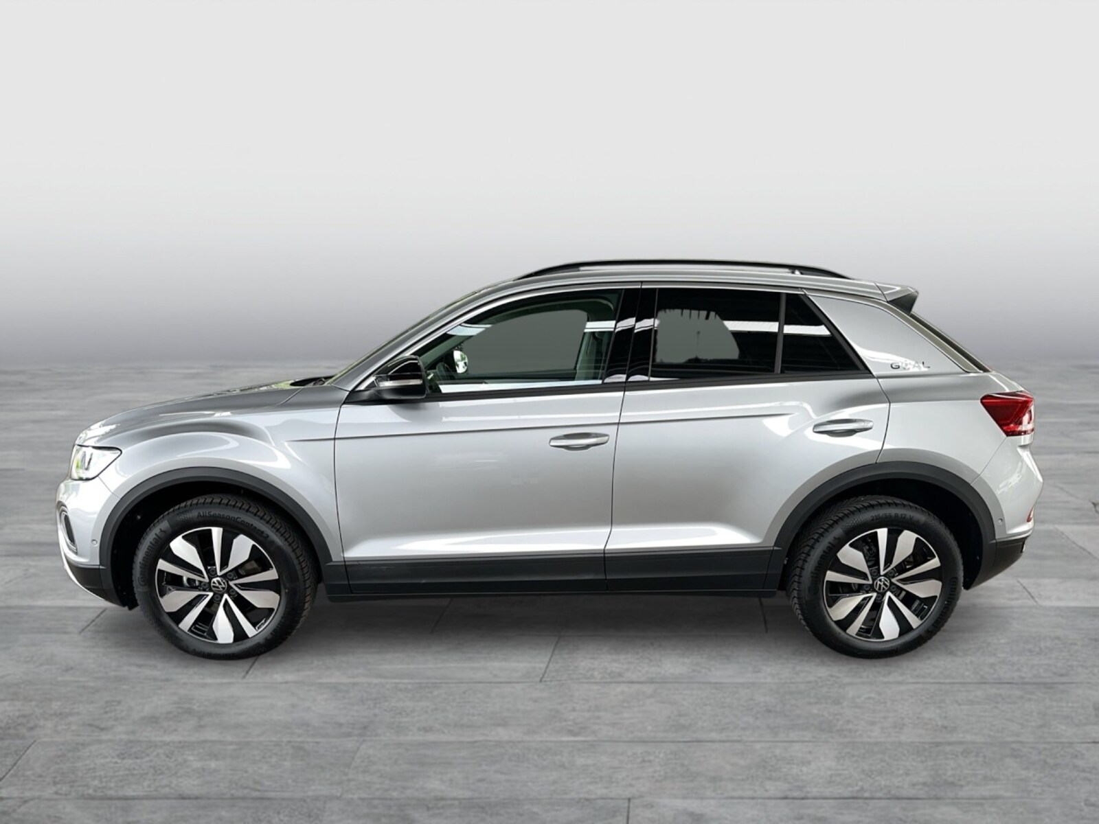 Volkswagen T-Roc – Bild 2